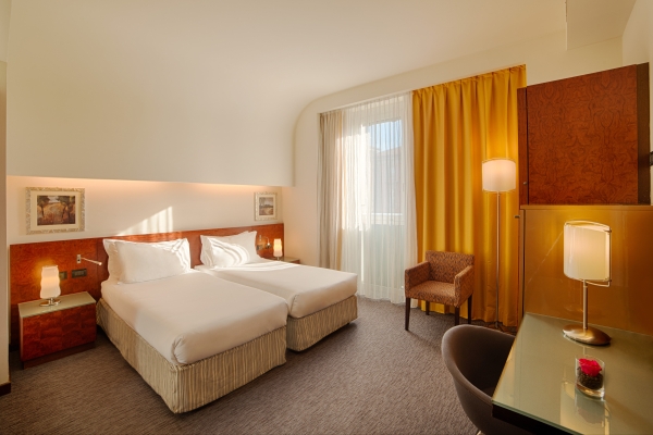 Hotel NH Bergamo